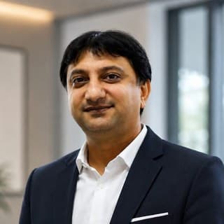 Rajkumar Kewlani