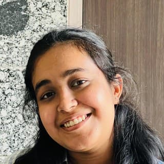 Srishti Ahuja